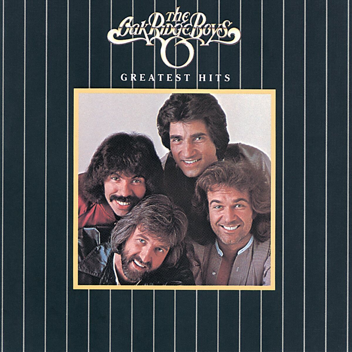The Oak Ridge Boys